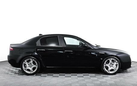 Alfa Romeo 159, 2007 год, 990 000 рублей, 4 фотография