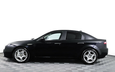 Alfa Romeo 159, 2007 год, 990 000 рублей, 8 фотография