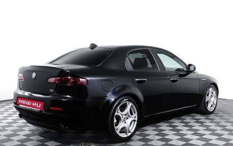 Alfa Romeo 159, 2007 год, 990 000 рублей, 5 фотография
