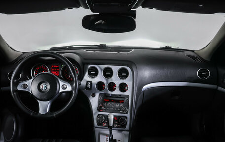 Alfa Romeo 159, 2007 год, 990 000 рублей, 17 фотография