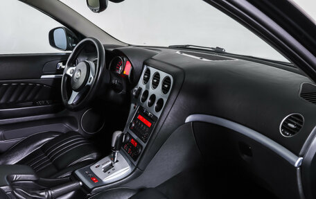 Alfa Romeo 159, 2007 год, 990 000 рублей, 11 фотография