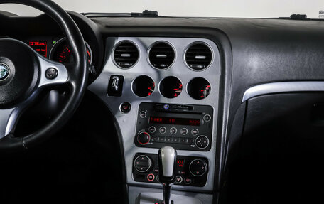 Alfa Romeo 159, 2007 год, 990 000 рублей, 14 фотография
