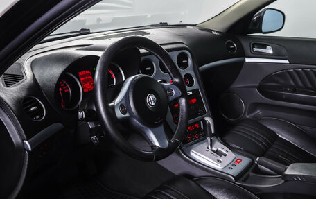Alfa Romeo 159, 2007 год, 990 000 рублей, 15 фотография