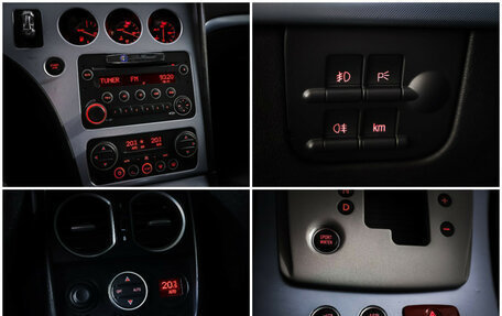 Alfa Romeo 159, 2007 год, 990 000 рублей, 19 фотография
