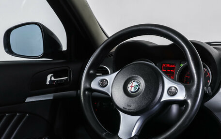 Alfa Romeo 159, 2007 год, 990 000 рублей, 13 фотография