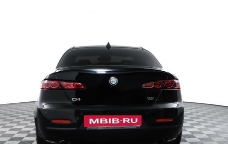 Alfa Romeo 159, 2007 год, 990 000 рублей, 6 фотография