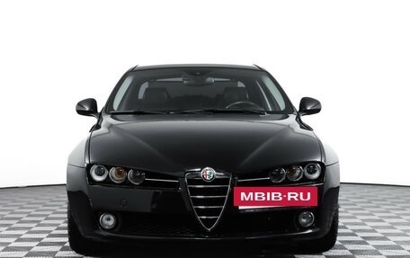 Alfa Romeo 159, 2007 год, 990 000 рублей, 2 фотография