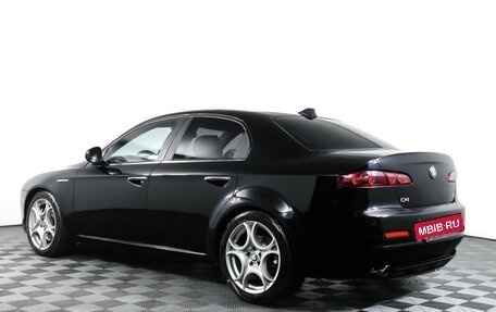 Alfa Romeo 159, 2007 год, 990 000 рублей, 7 фотография