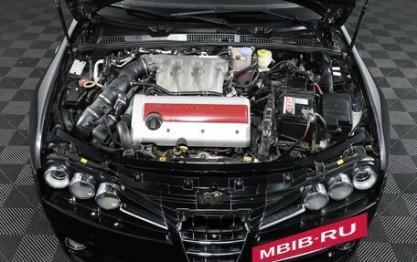 Alfa Romeo 159, 2007 год, 990 000 рублей, 9 фотография