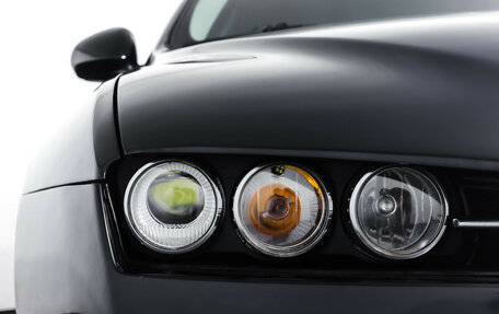 Alfa Romeo 159, 2007 год, 990 000 рублей, 21 фотография