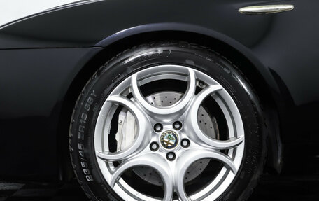 Alfa Romeo 159, 2007 год, 990 000 рублей, 23 фотография