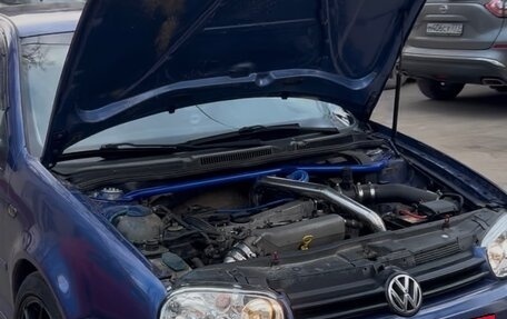 Volkswagen Golf GTI IV, 2002 год, 570 000 рублей, 4 фотография