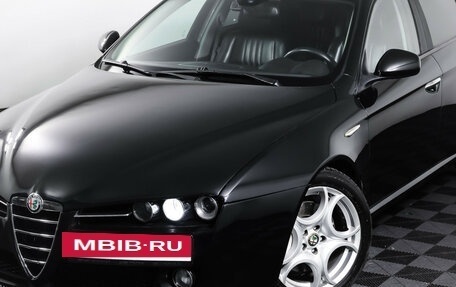 Alfa Romeo 159, 2007 год, 990 000 рублей, 22 фотография