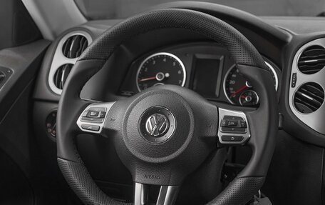 Volkswagen Tiguan I, 2016 год, 1 549 000 рублей, 10 фотография
