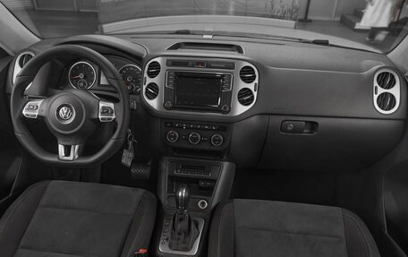 Volkswagen Tiguan I, 2016 год, 1 549 000 рублей, 9 фотография