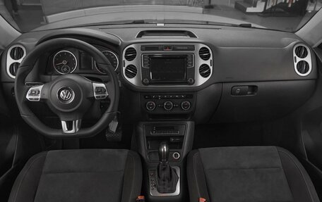 Volkswagen Tiguan I, 2016 год, 1 549 000 рублей, 8 фотография