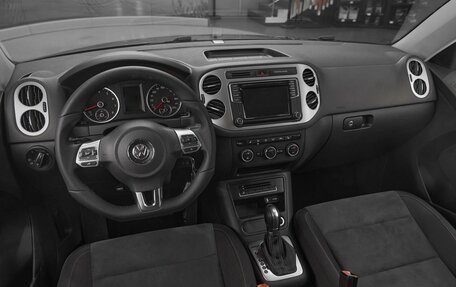 Volkswagen Tiguan I, 2016 год, 1 549 000 рублей, 7 фотография
