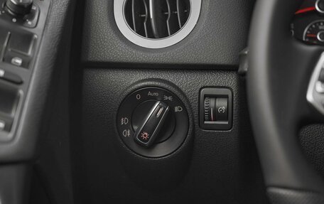 Volkswagen Tiguan I, 2016 год, 1 549 000 рублей, 14 фотография