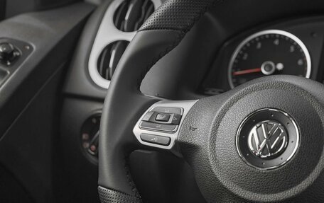 Volkswagen Tiguan I, 2016 год, 1 549 000 рублей, 11 фотография