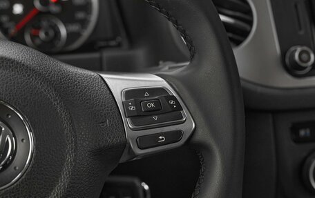 Volkswagen Tiguan I, 2016 год, 1 549 000 рублей, 12 фотография