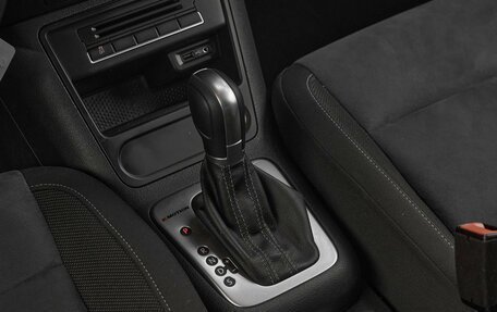 Volkswagen Tiguan I, 2016 год, 1 549 000 рублей, 15 фотография
