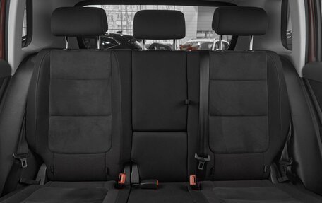 Volkswagen Tiguan I, 2016 год, 1 549 000 рублей, 17 фотография