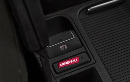 Volkswagen Tiguan I, 2016 год, 1 549 000 рублей, 16 фотография