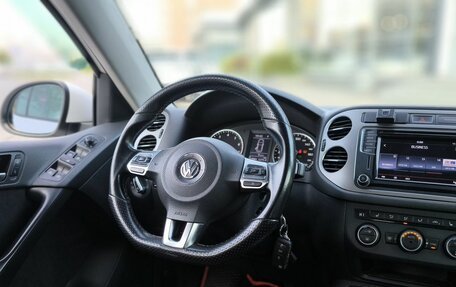 Volkswagen Tiguan I, 2016 год, 1 158 000 рублей, 16 фотография