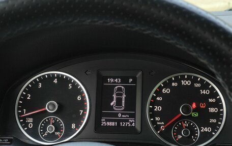 Volkswagen Tiguan I, 2016 год, 1 158 000 рублей, 17 фотография