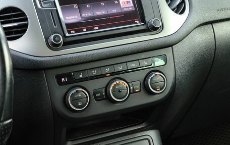 Volkswagen Tiguan I, 2016 год, 1 158 000 рублей, 19 фотография