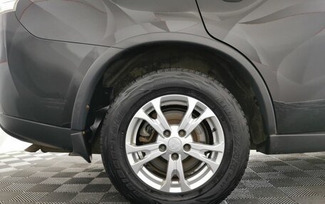 Mitsubishi Outlander III рестайлинг 3, 2014 год, 1 485 000 рублей, 9 фотография