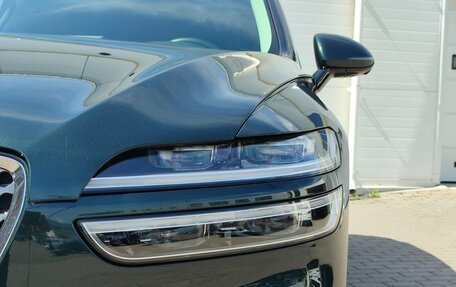 Genesis GV70, 2022 год, 4 849 000 рублей, 8 фотография