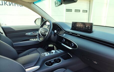 Genesis GV70, 2022 год, 4 849 000 рублей, 14 фотография