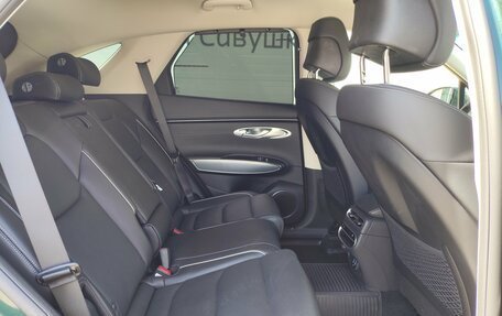 Genesis GV70, 2022 год, 4 849 000 рублей, 15 фотография