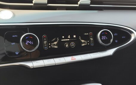 Genesis GV70, 2022 год, 4 849 000 рублей, 19 фотография