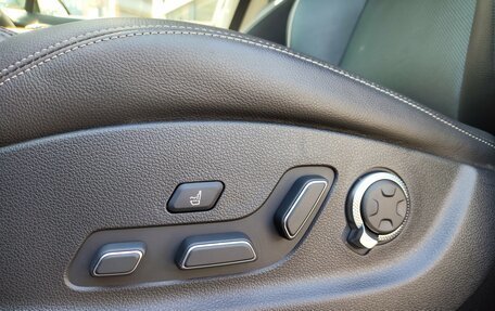 Genesis GV70, 2022 год, 4 849 000 рублей, 17 фотография