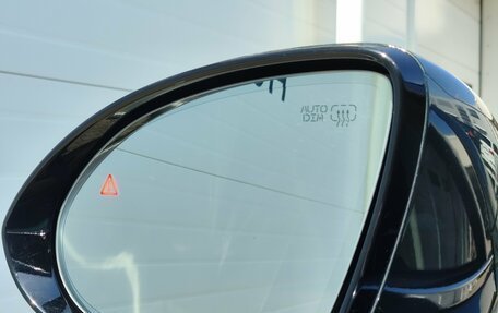 Genesis GV70, 2022 год, 4 849 000 рублей, 31 фотография