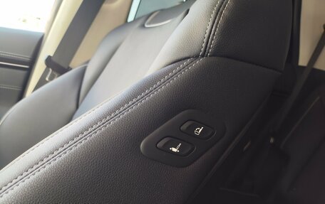 Genesis GV70, 2022 год, 4 849 000 рублей, 29 фотография
