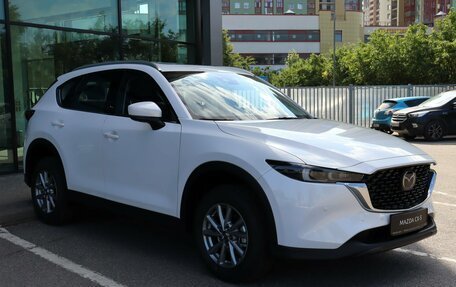 Mazda CX-5 II, 2026 год, 4 550 000 рублей, 2 фотография