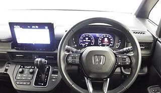 Honda Stepwgn, 2022 год, 2 160 000 рублей, 6 фотография
