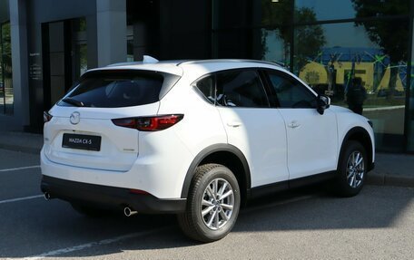 Mazda CX-5 II, 2026 год, 4 550 000 рублей, 3 фотография