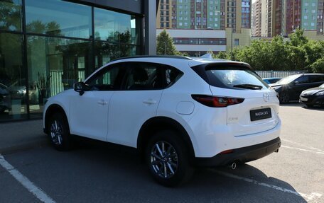 Mazda CX-5 II, 2026 год, 4 550 000 рублей, 4 фотография