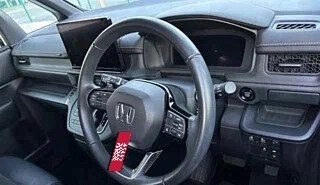 Honda Stepwgn, 2022 год, 2 030 000 рублей, 6 фотография