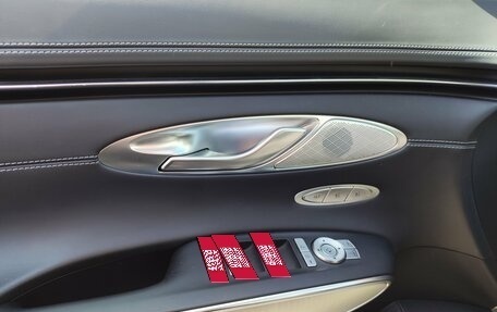 Genesis GV70, 2022 год, 4 849 000 рублей, 21 фотография