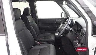 Honda Stepwgn, 2022 год, 2 160 000 рублей, 5 фотография