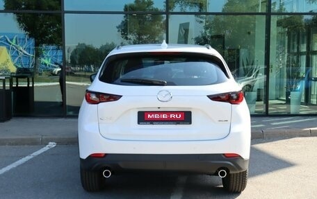 Mazda CX-5 II, 2026 год, 4 550 000 рублей, 5 фотография
