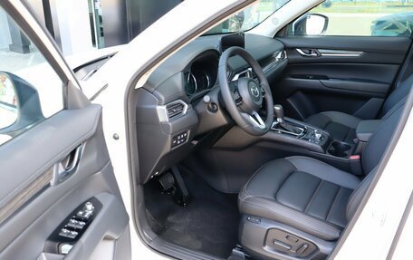 Mazda CX-5 II, 2026 год, 4 550 000 рублей, 12 фотография