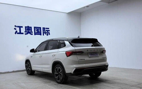 Skoda Kamiq I, 2022 год, 1 430 000 рублей, 4 фотография