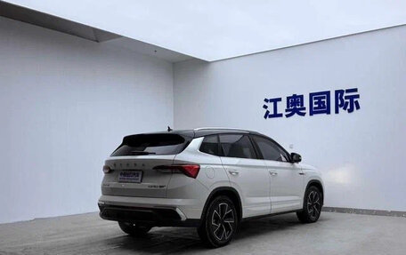 Skoda Kamiq I, 2022 год, 1 430 000 рублей, 6 фотография