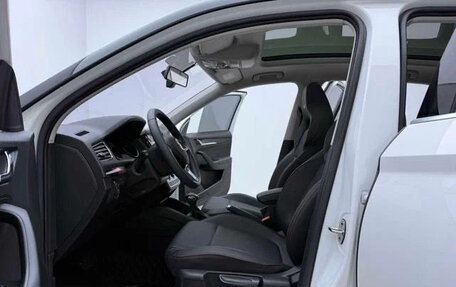 Skoda Kamiq I, 2022 год, 1 430 000 рублей, 8 фотография